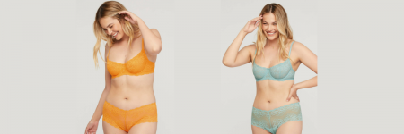 Fleur je wereld op met kleurrijke lingerie!  – Blog van BH Dokter