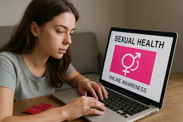 De verschuivende normen rond seksuele voorlichting